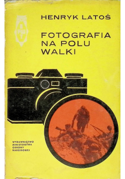 Fotografia na polu walki