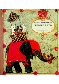 Wesołe lato