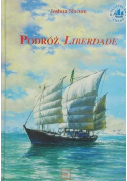 Podróż Liberdade