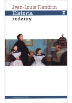 Historia rodziny