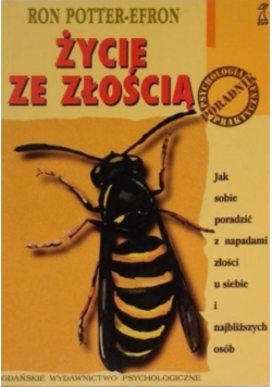 Życie ze złością