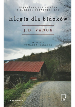 Elegia dla bidoków