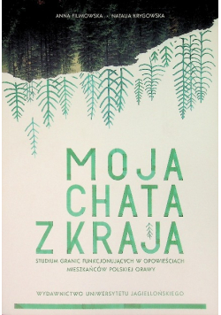 Moja chata z kraja
