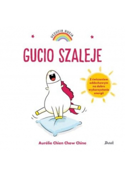 Gucio szaleje