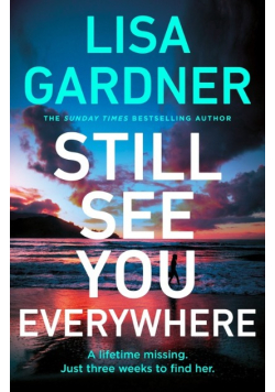 Still See You Everywhere