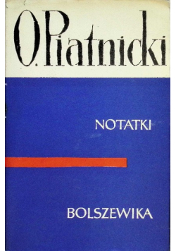 Notatki Bolszewika
