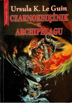 Czarnoksiężnik z archipelagu