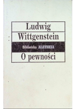 O pewności