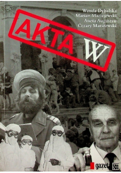 Akta W