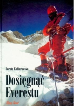 Dosięgnąć Everest