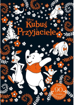 Arteterapia Kubuś i Przyjaciele