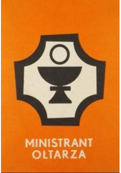 Ministrant Ołtarza