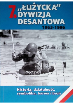 7. Łużycka Dywizja Desantowa