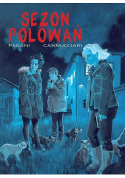 Sezon polowań