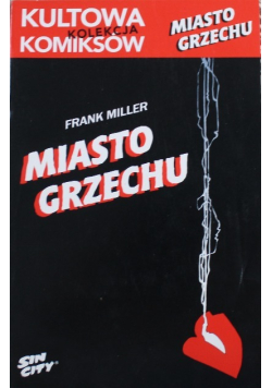 Miasto Grzechu