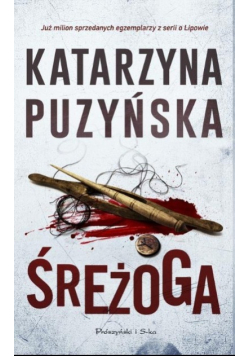 Śreżoga