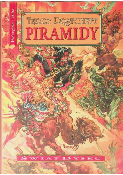 Piramidy