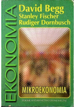 Ekonomia. Mikroekonomia