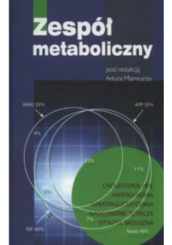 Zespół metaboliczny