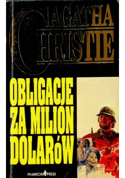 Obligacje za milion dolarów