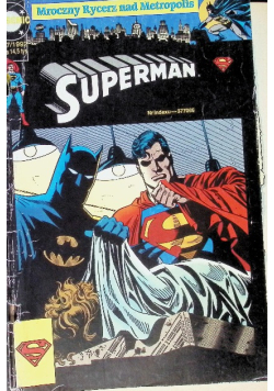 Superman Nr 7 / 92