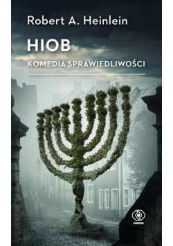 Hiob Komedia sprawiedliwości
