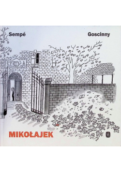 Mikołajek