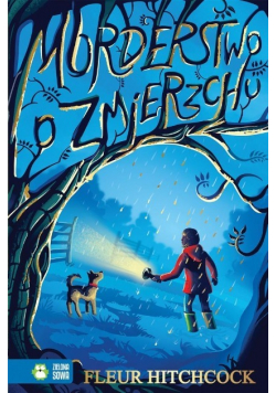 Morderstwo o zmierzchu