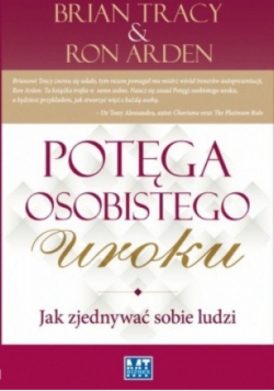 Potęga osobistego uroku
