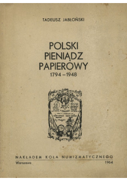 Polski Pieniądz Papierowy