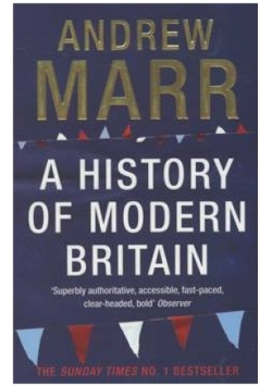 A History of Modern Britain