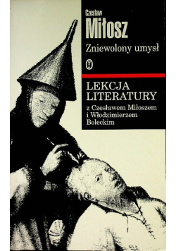 Zniewolony umysł