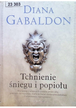 Tchnienie śniegu i popiołu