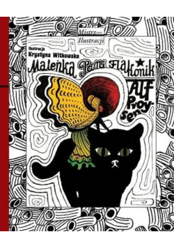 Maleńka pani Flakonik