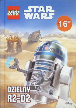 Star Wars. Dzielny R2-D2