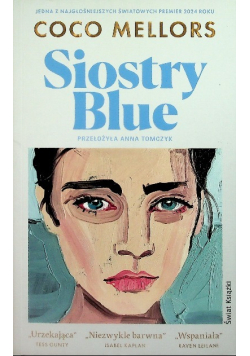 Siostry Blue