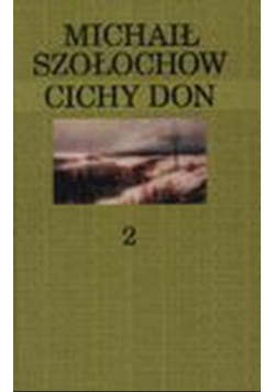 Cichy don Tom 2
