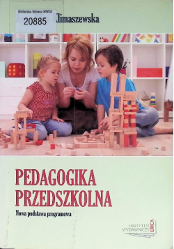 Pedagogika przedszkolna