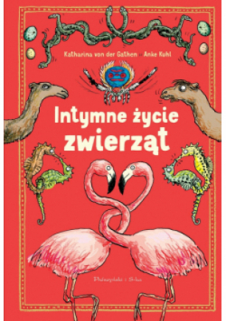 Intymne życie zwierząt