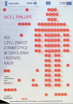 ROI czyli zwrot z inwestycji w szkolenia i rozwój kadr