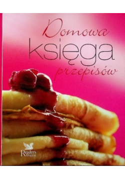 Domowa księga przepisów