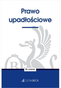 Prawo upadłościowe