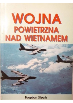 Wojna powietrzna nad Wietnamem