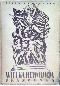 Wielka rewolucja francuska 1948 R.