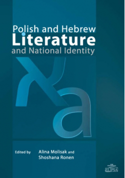 Polish and Hebrew Literature and National Identity