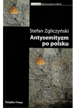 Antysemityzm po polsku