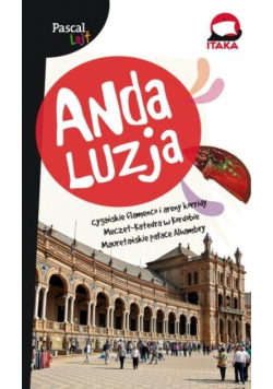 Pascal Lajt Andaluzja