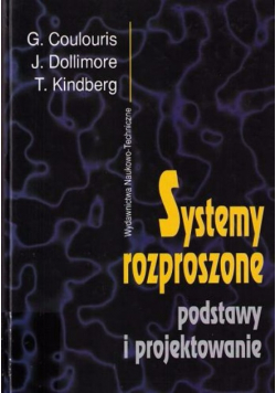 Systemy rozproszone Zasady i projektowanie