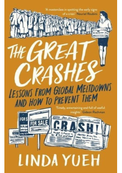 The Great Crashes