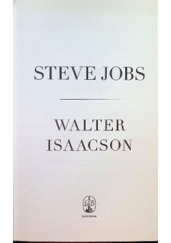 Steve Jobs